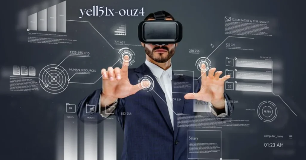 The Complete Guide to Understanding yell51x-ouz4 for remover